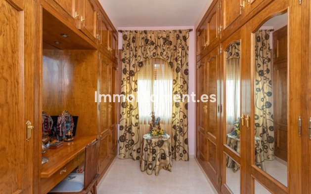 Wiederverkauf - Villa - Orihuela - Campoamor