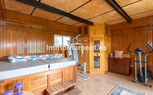 Wiederverkauf - Villa - Orihuela - Campoamor