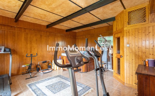 Wiederverkauf - Villa - Orihuela - Campoamor