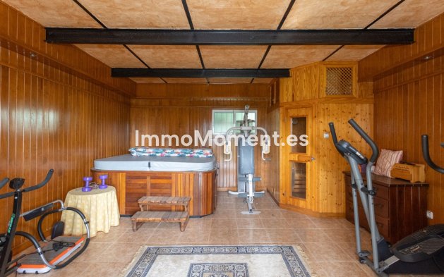 Wiederverkauf - Villa - Orihuela - Campoamor