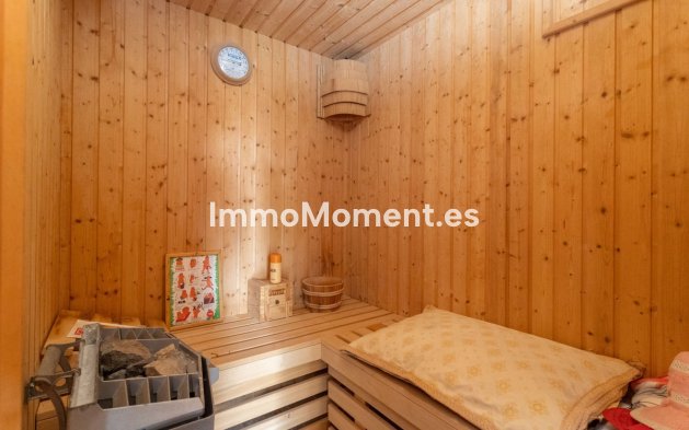 Wiederverkauf - Villa - Orihuela - Campoamor