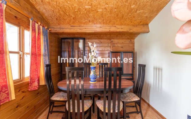 Wiederverkauf - Villa - Orihuela - Campoamor