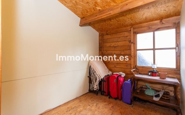 Wiederverkauf - Villa - Orihuela - Campoamor