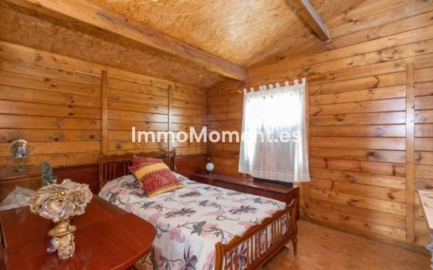 Wiederverkauf - Villa - Orihuela - Campoamor