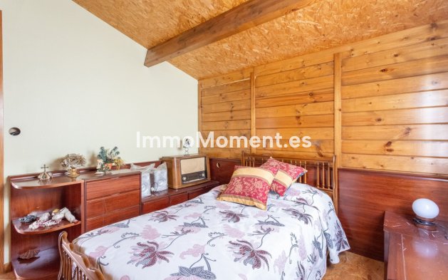 Wiederverkauf - Villa - Orihuela - Campoamor