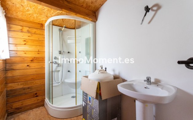 Wiederverkauf - Villa - Orihuela - Campoamor