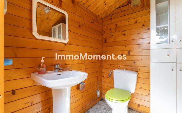 Wiederverkauf - Villa - Orihuela - Campoamor