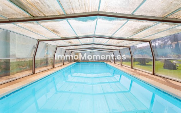 Wiederverkauf - Villa - Orihuela - Campoamor