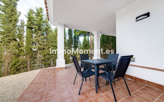 Revente - Maison mitoyenne - Fuente Alamo - Fuente Álamo de Murcia