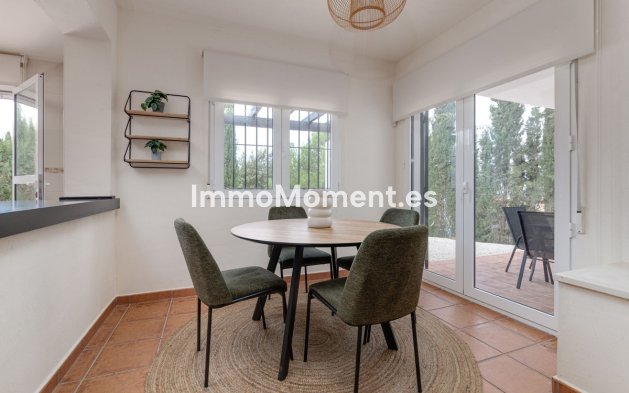 Revente - Maison mitoyenne - Fuente Alamo - Fuente Álamo de Murcia