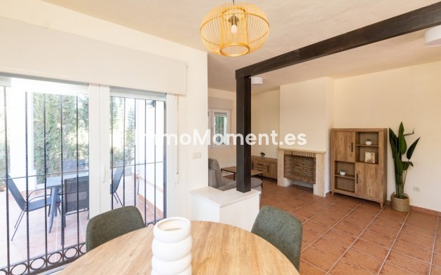 Revente - Maison mitoyenne - Fuente Alamo - Fuente Álamo de Murcia