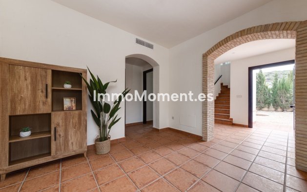 Revente - Maison mitoyenne - Fuente Alamo - Fuente Álamo de Murcia