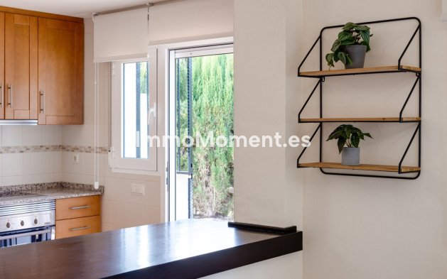 Revente - Maison mitoyenne - Fuente Alamo - Fuente Álamo de Murcia