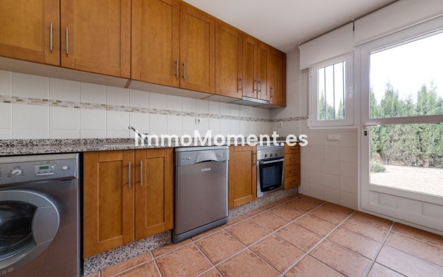 Revente - Maison mitoyenne - Fuente Alamo - Fuente Álamo de Murcia