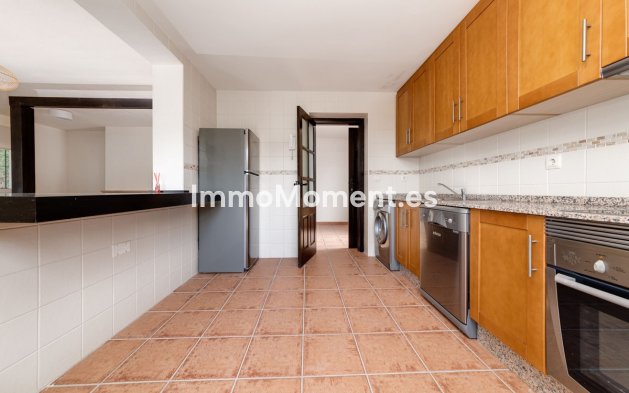 Revente - Maison mitoyenne - Fuente Alamo - Fuente Álamo de Murcia