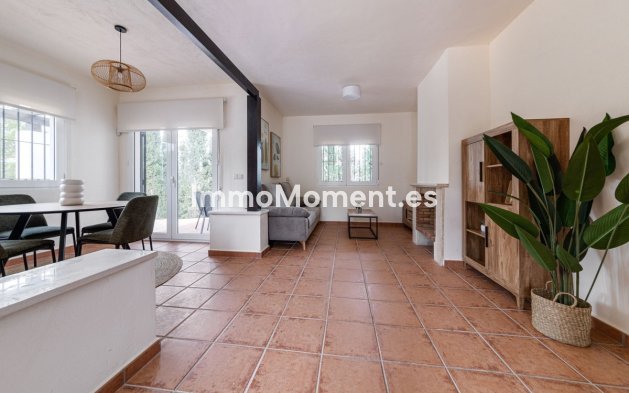 Revente - Maison mitoyenne - Fuente Alamo - Fuente Álamo de Murcia