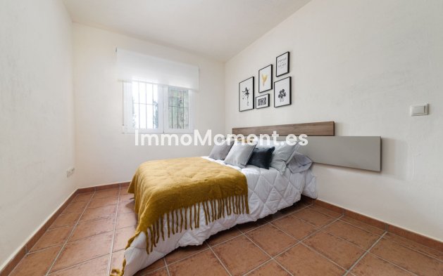 Revente - Maison mitoyenne - Fuente Alamo - Fuente Álamo de Murcia