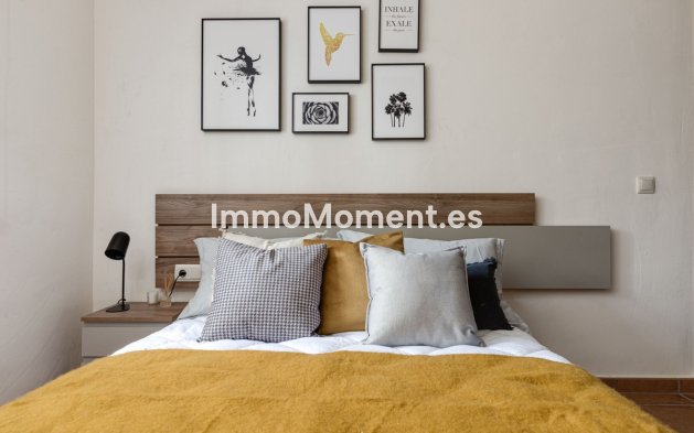 Revente - Maison mitoyenne - Fuente Alamo - Fuente Álamo de Murcia