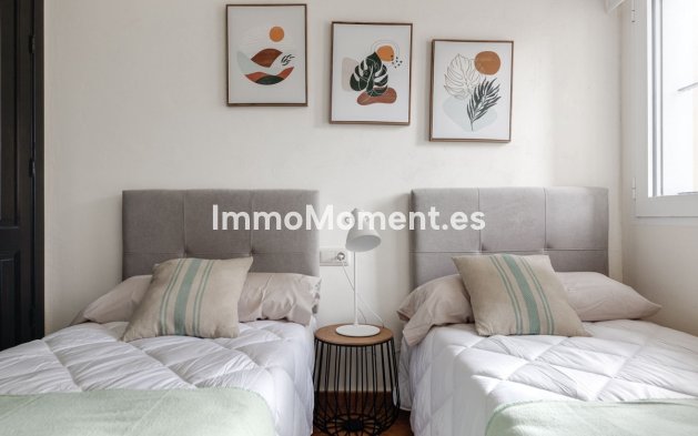 Revente - Maison mitoyenne - Fuente Alamo - Fuente Álamo de Murcia