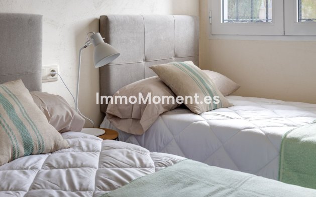 Revente - Maison mitoyenne - Fuente Alamo - Fuente Álamo de Murcia