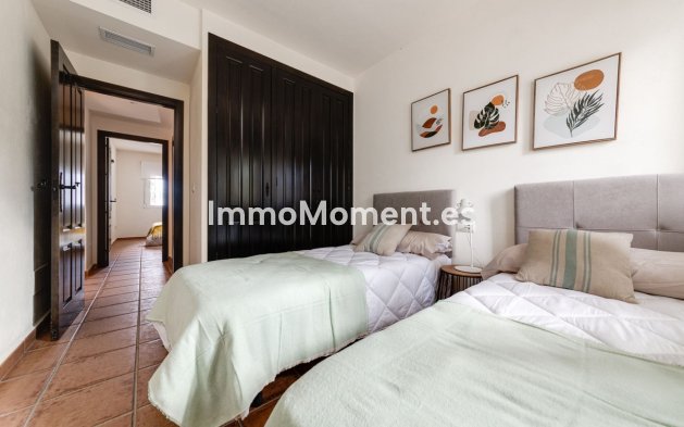 Revente - Maison mitoyenne - Fuente Alamo - Fuente Álamo de Murcia