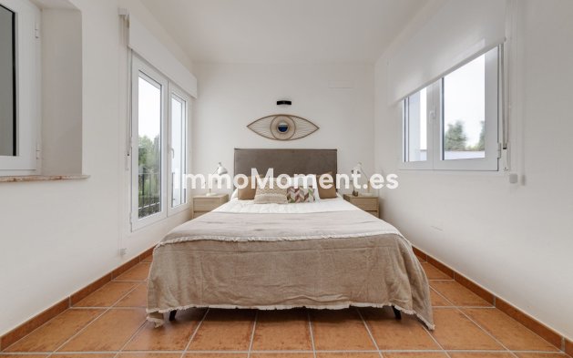 Revente - Maison mitoyenne - Fuente Alamo - Fuente Álamo de Murcia