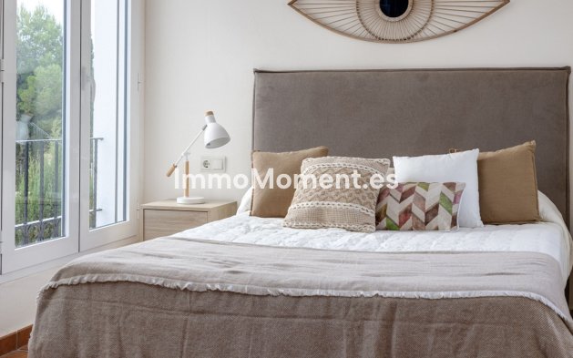 Revente - Maison mitoyenne - Fuente Alamo - Fuente Álamo de Murcia