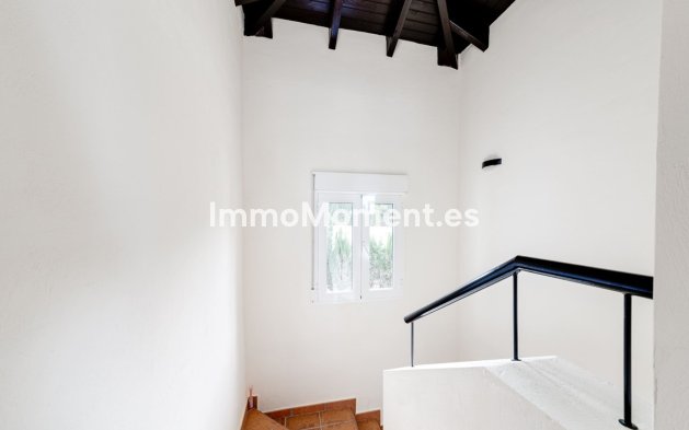 Revente - Maison mitoyenne - Fuente Alamo - Fuente Álamo de Murcia