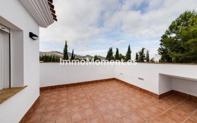 Revente - Maison mitoyenne - Fuente Alamo - Fuente Álamo de Murcia