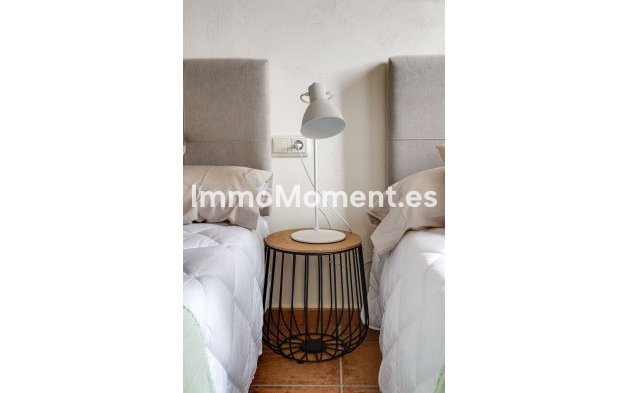 Revente - Maison mitoyenne - Fuente Alamo - Fuente Álamo de Murcia