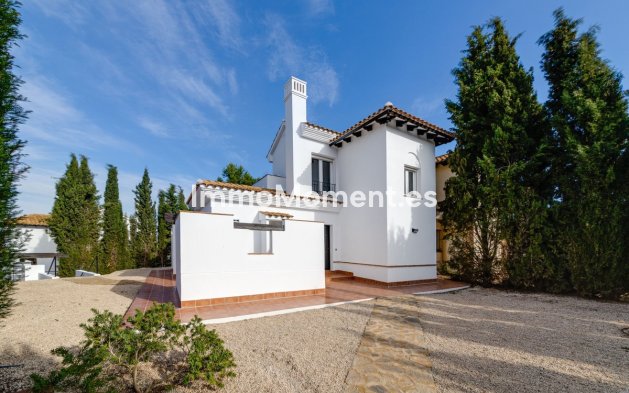 Revente - Maison mitoyenne - Fuente Alamo - Fuente Álamo de Murcia