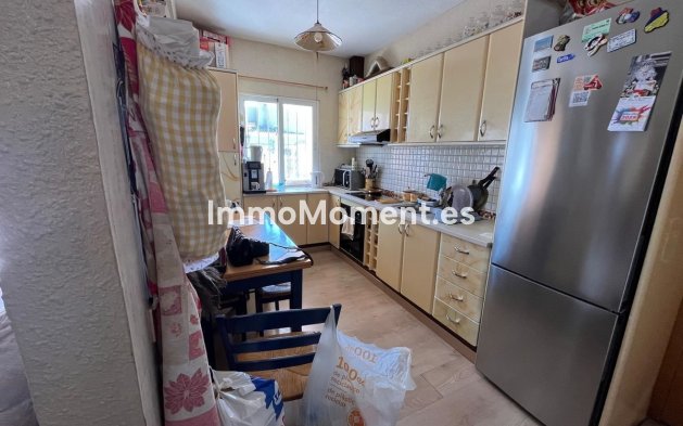 Revente - Villa - Orihuela - Cabo Roig