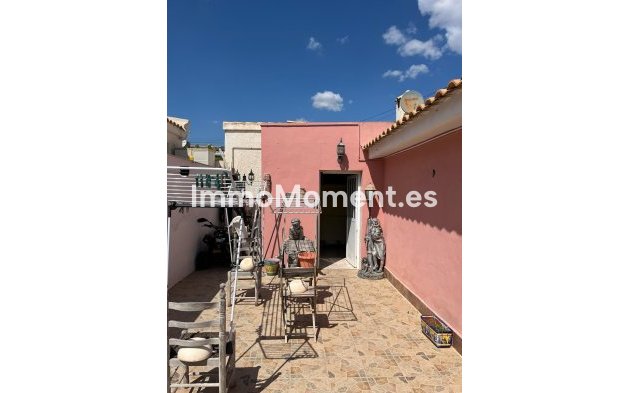 Revente - Villa - Orihuela - Cabo Roig