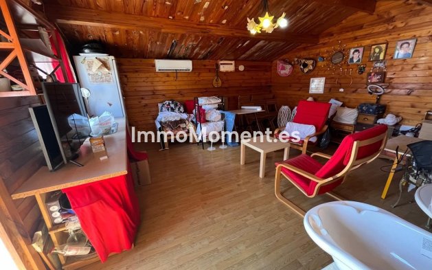 Revente - Villa - Orihuela - Cabo Roig