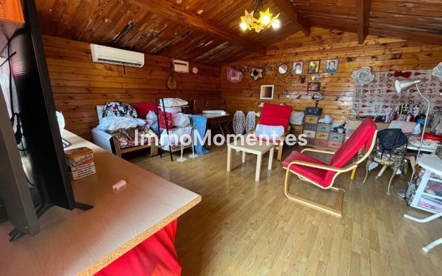 Revente - Villa - Orihuela - Cabo Roig