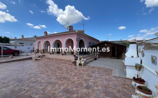 Revente - Villa - Orihuela - Cabo Roig