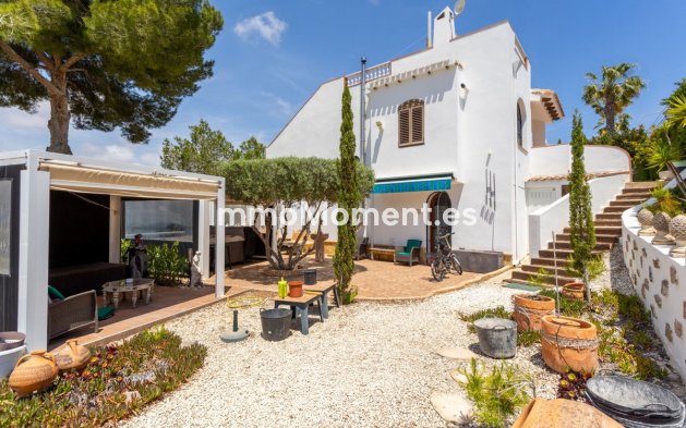 Revente - Villa - Orihuela - Villamartin