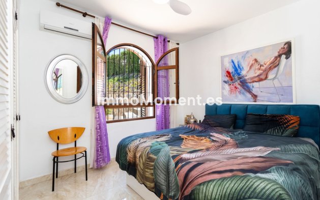 Revente - Villa - Orihuela - Villamartin