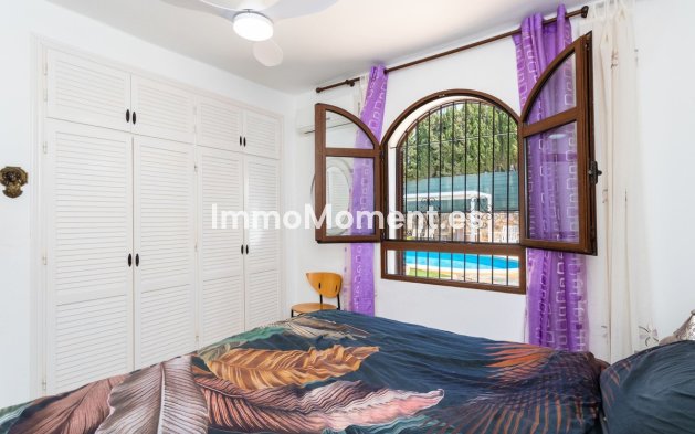 Revente - Villa - Orihuela - Villamartin