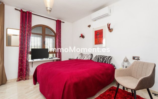 Revente - Villa - Orihuela - Villamartin
