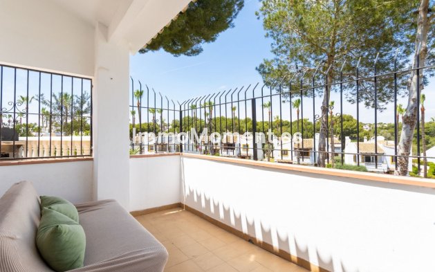 Revente - Villa - Orihuela - Villamartin
