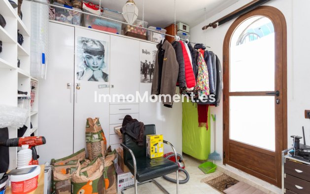 Revente - Villa - Orihuela - Villamartin