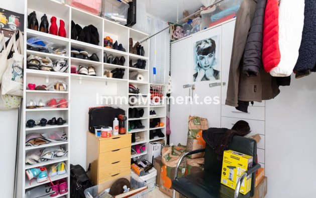 Revente - Villa - Orihuela - Villamartin