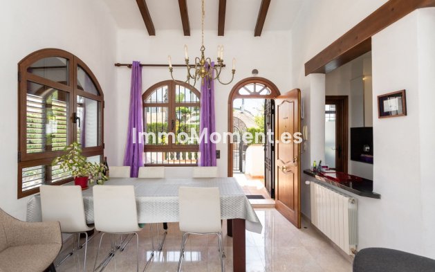 Revente - Villa - Orihuela - Villamartin