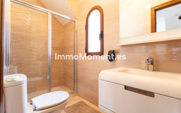 Revente - Villa - Orihuela - Villamartin