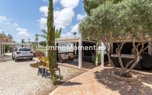 Revente - Villa - Orihuela - Villamartin