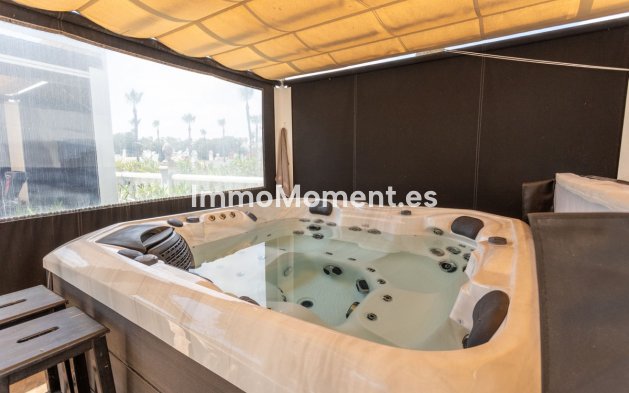 Revente - Villa - Orihuela - Villamartin