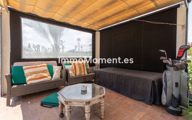 Revente - Villa - Orihuela - Villamartin
