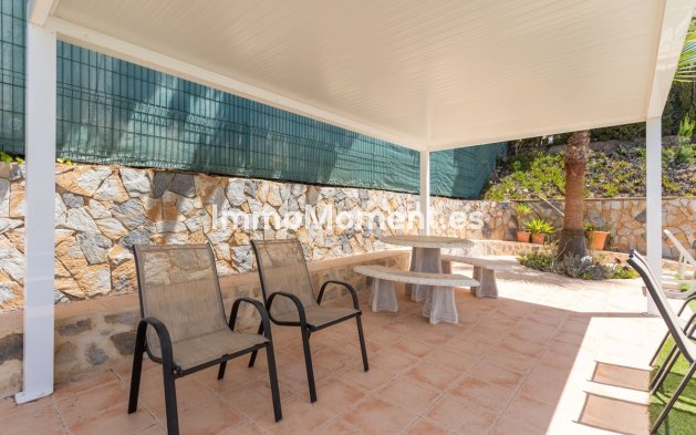 Revente - Villa - Orihuela - Villamartin