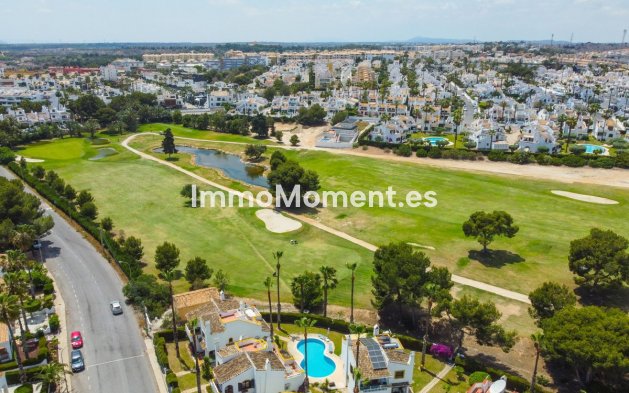 Revente - Villa - Orihuela - Villamartin